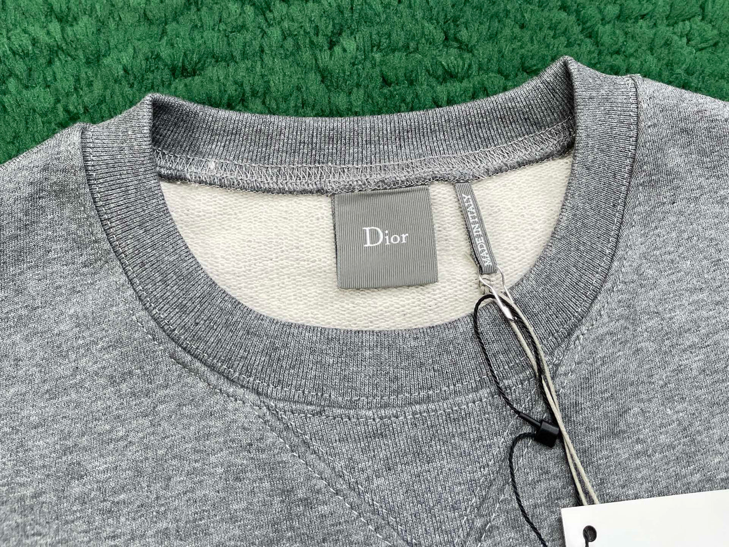 Dior Sweater