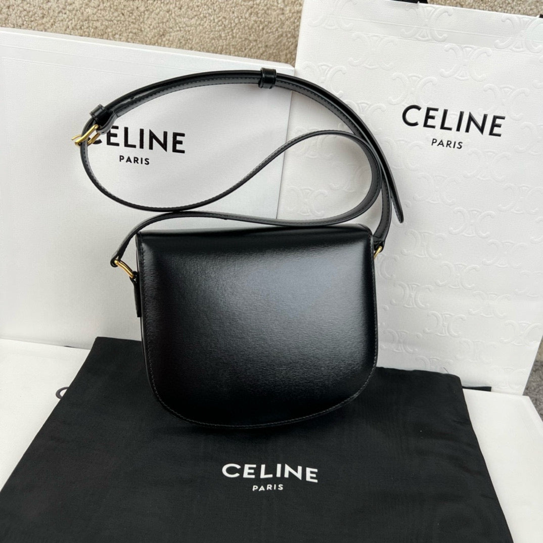 Celine Triomphe Cross Body