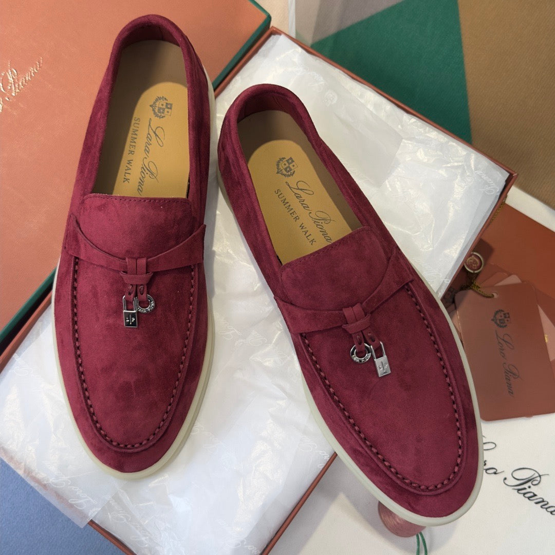LP Loafers
