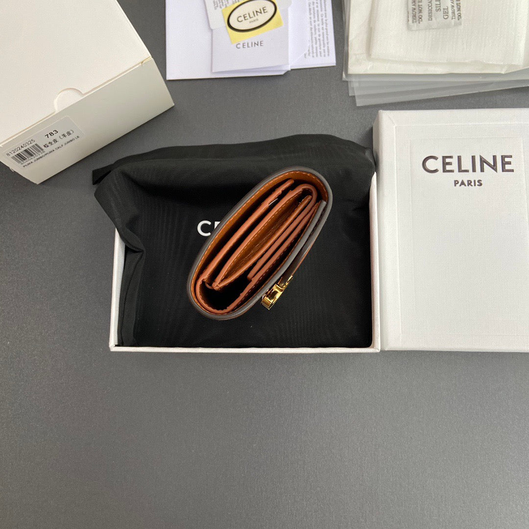 Celine Wallet