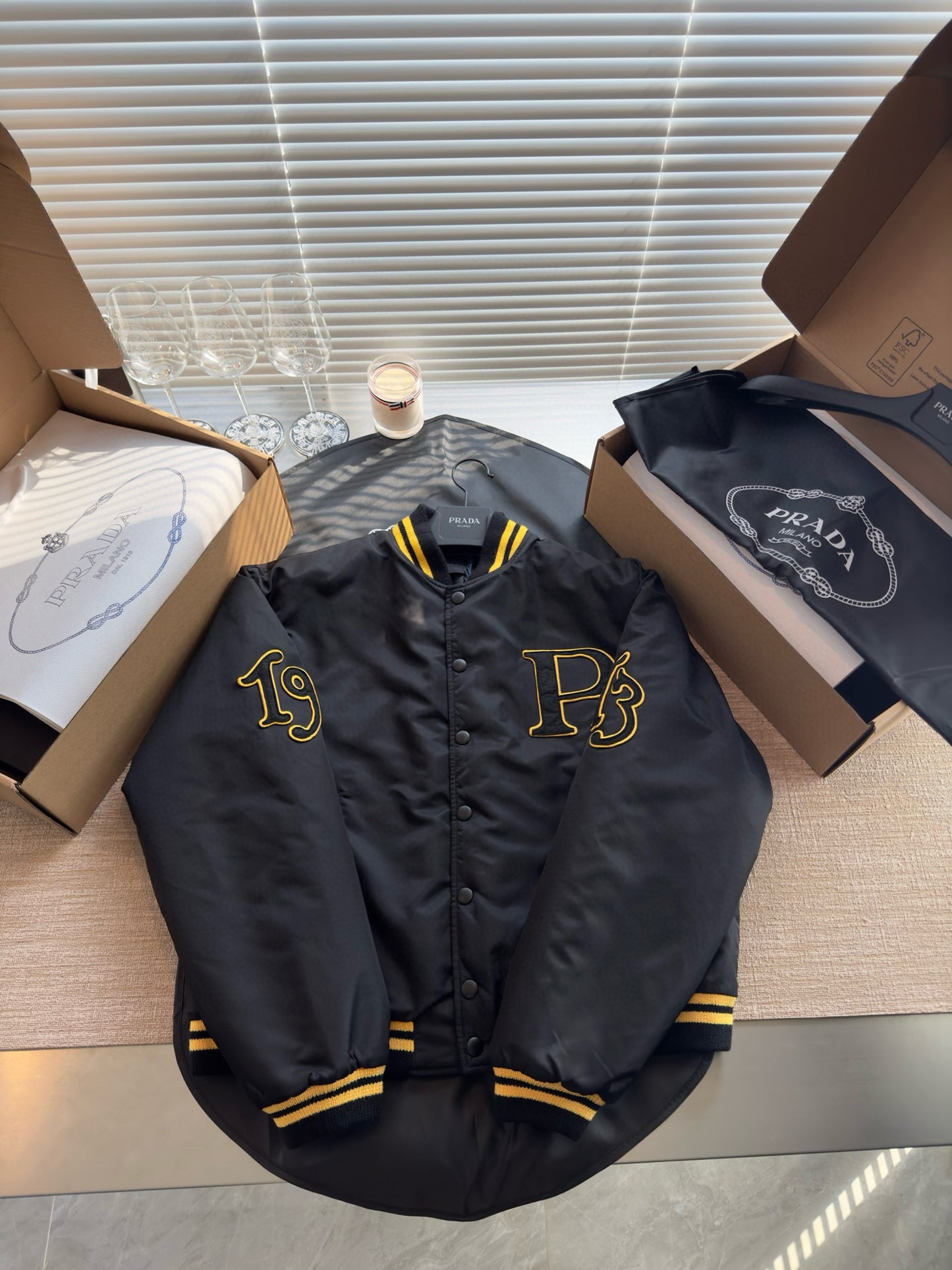 Prada Jacket