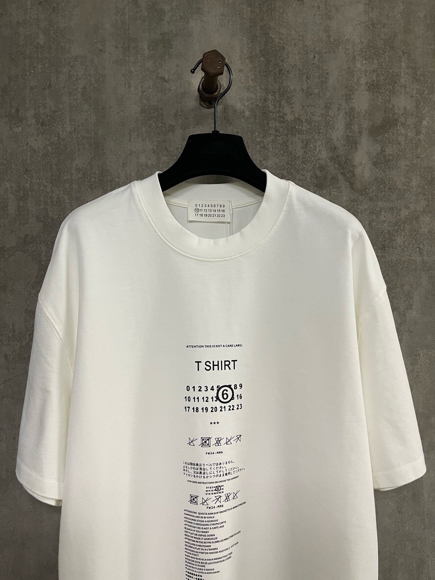 MM6 T-shirt