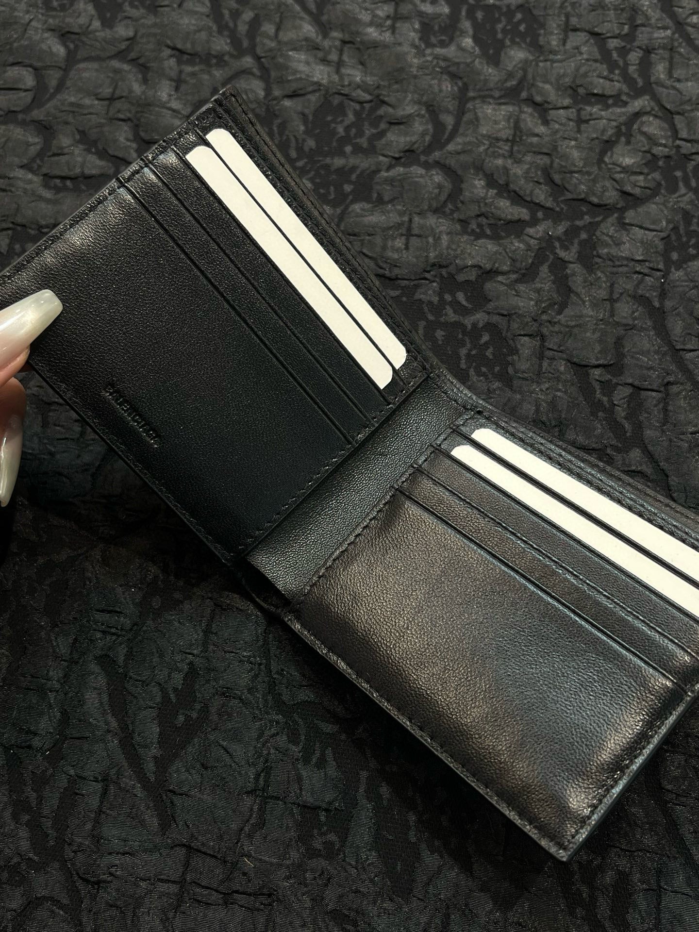Balenciaga Wallet