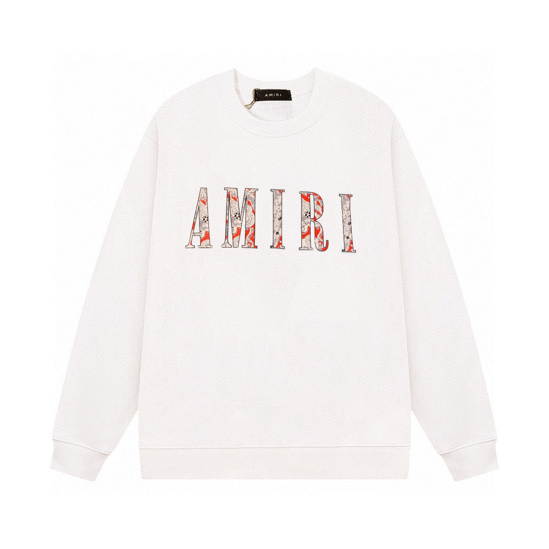 Amiri Long Sleeve