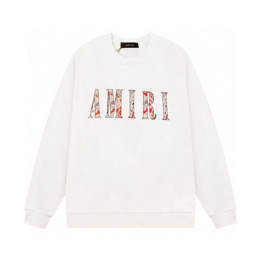 Amiri Long Sleeve