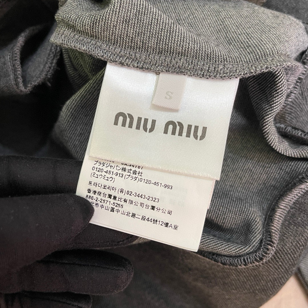 Miu Miu Jacket
