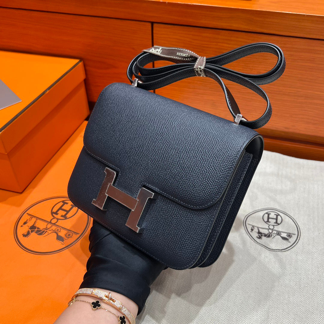 Hermes Constance 19