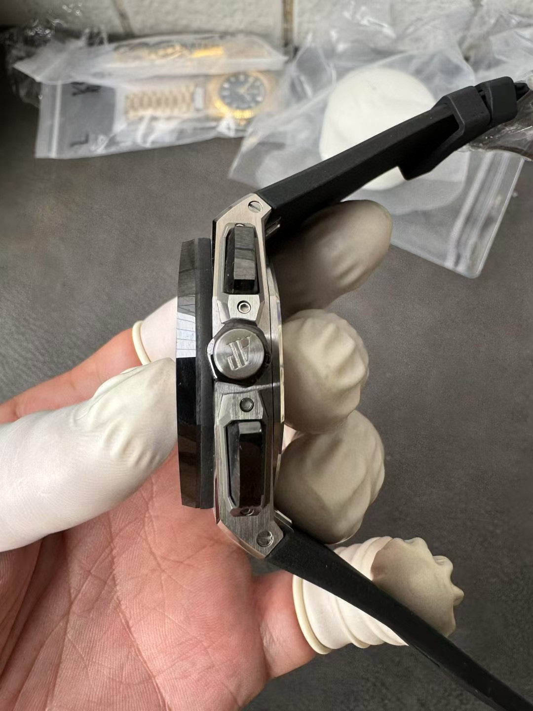 Audemars Piguet Royal Oak Offshore Chronograph 26405CE 44mm