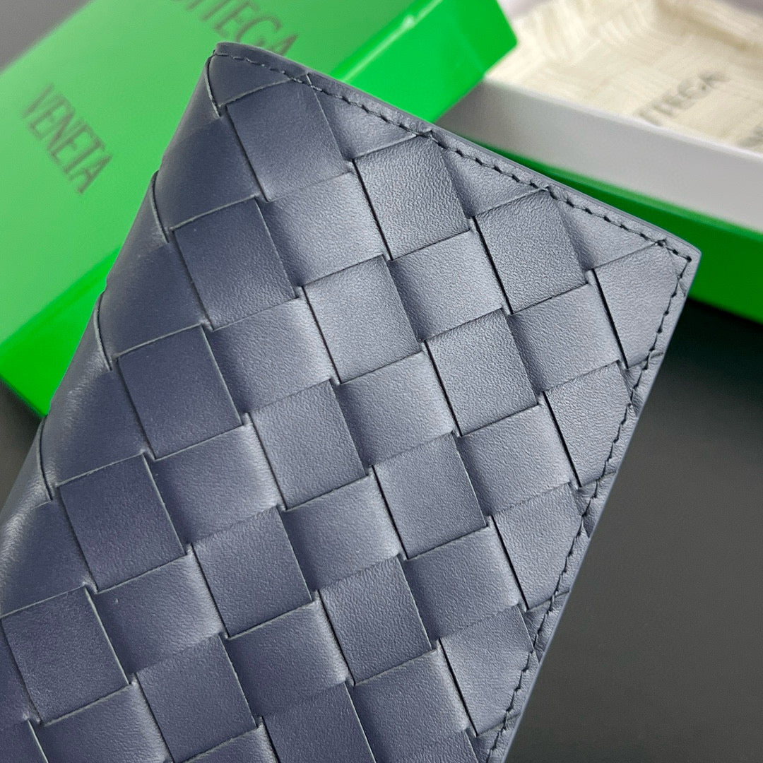 Bottega Veneta Card Holder