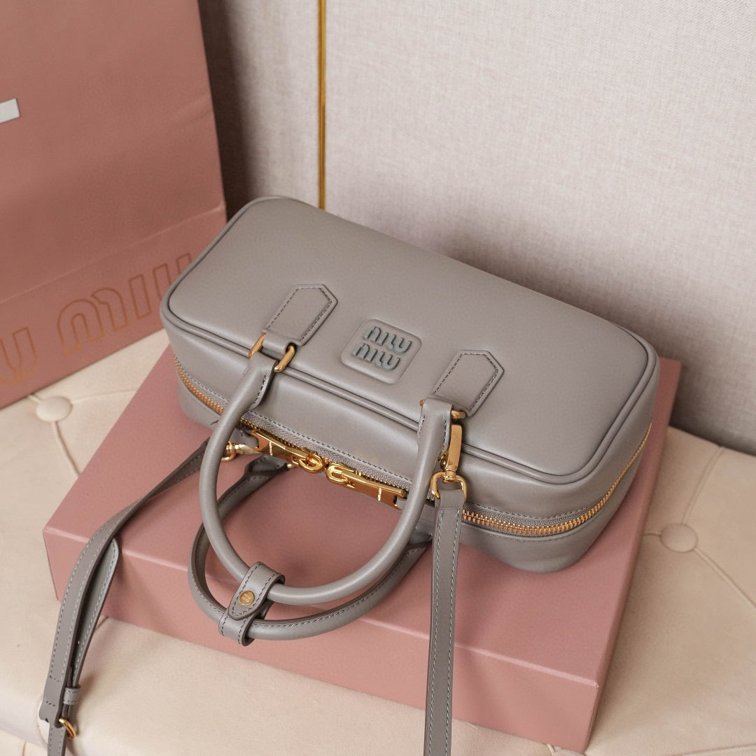 Miu Miu Bowling Bag
