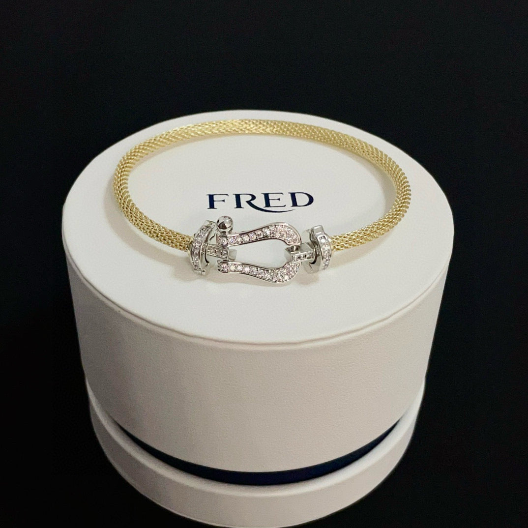 Fred Bracelet