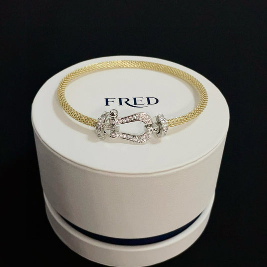 Fred Bracelet