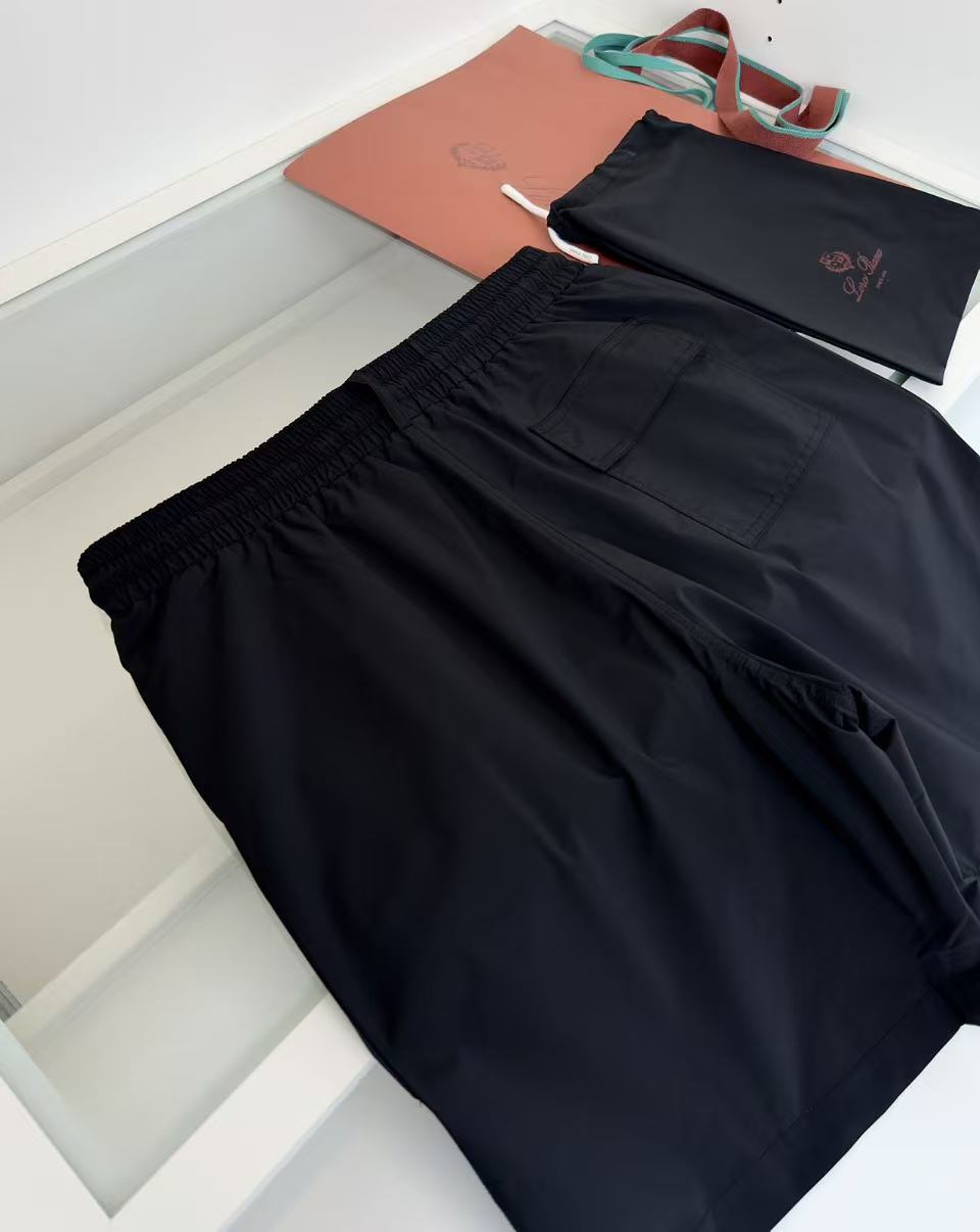 LP Short Pants