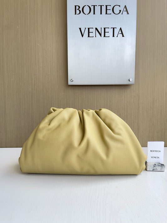 BV Pouch Clutch Bag