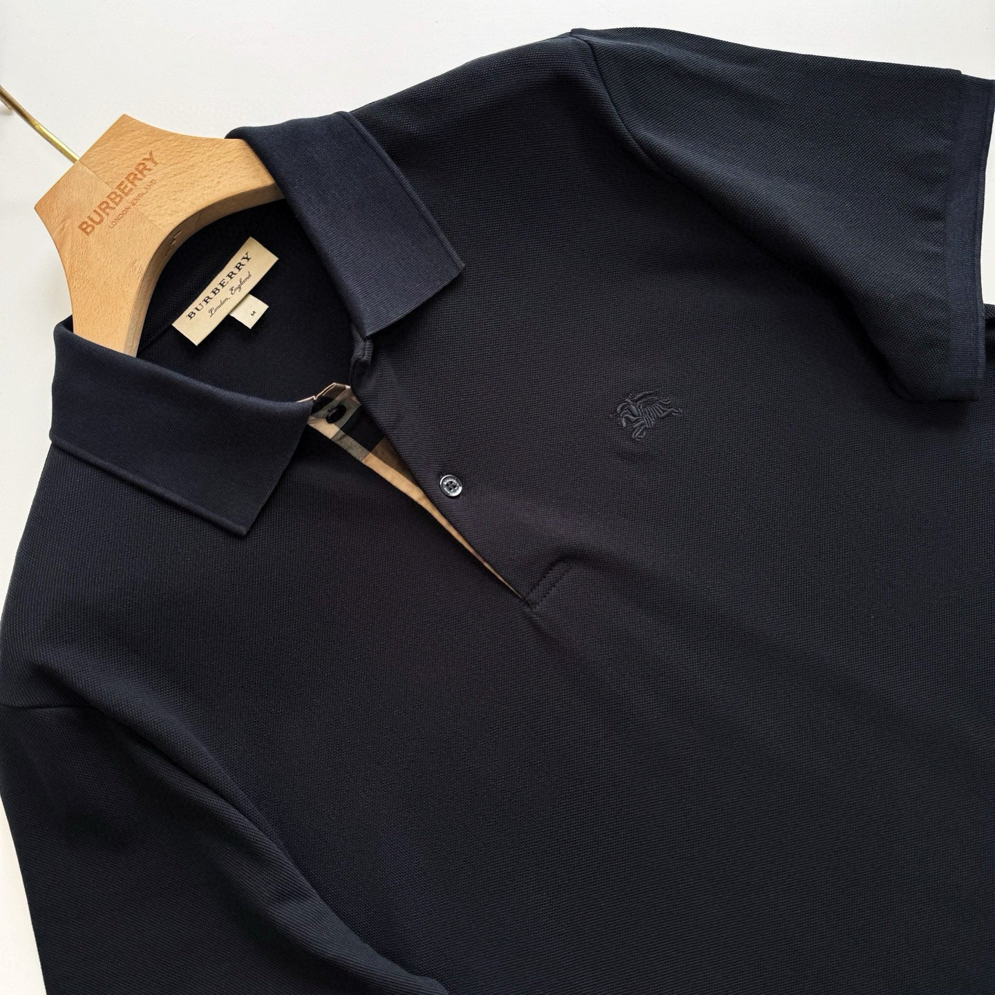 Burberry Polo Tee