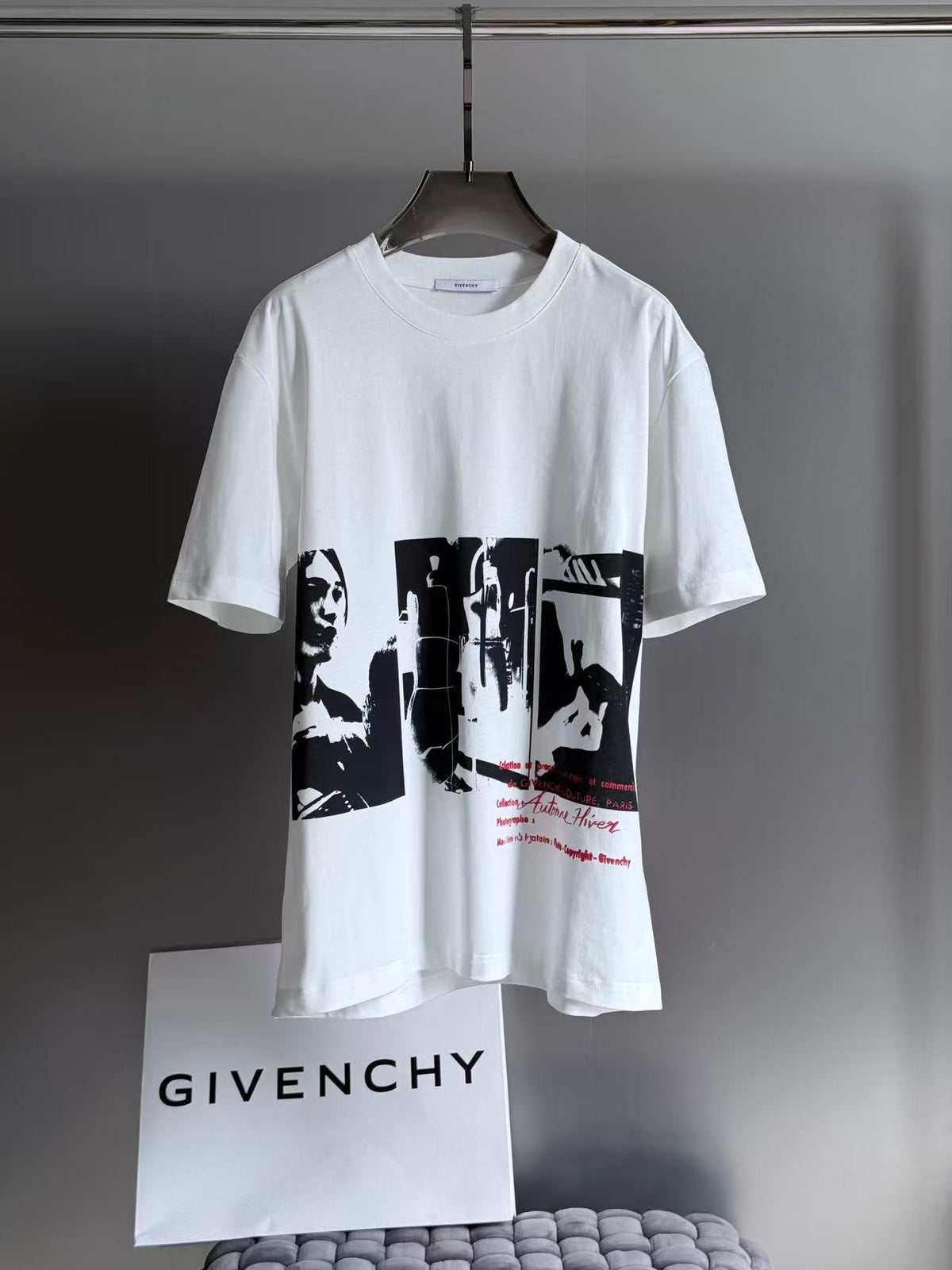 Givenchy T-Shirt