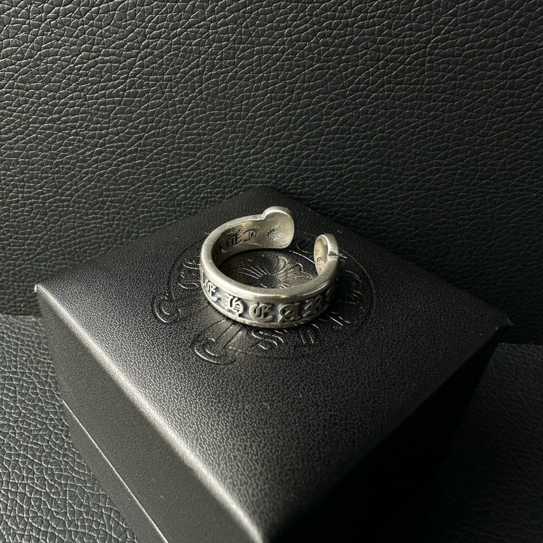 Chrome Hearts Rings