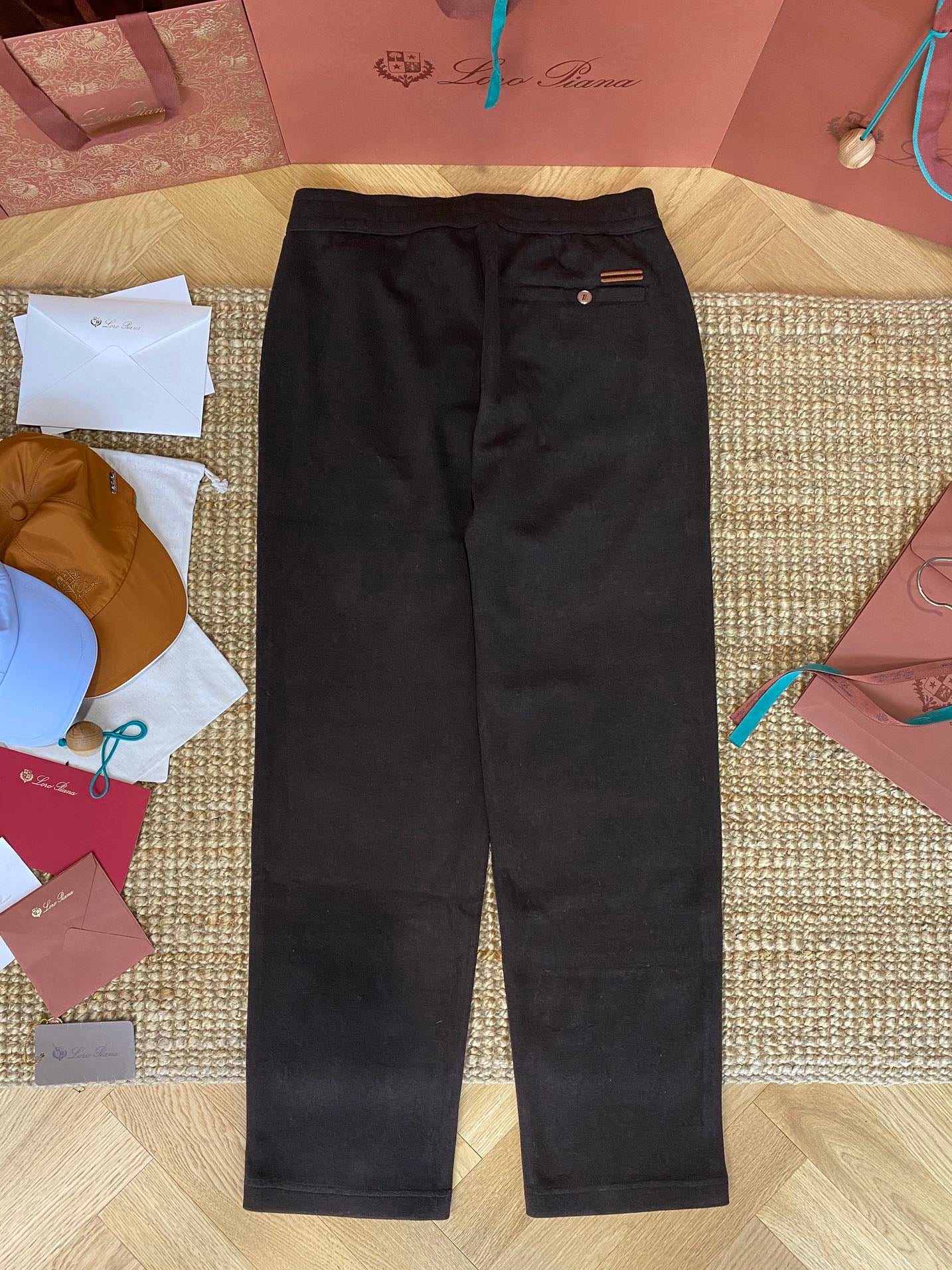 ZG Long Pants