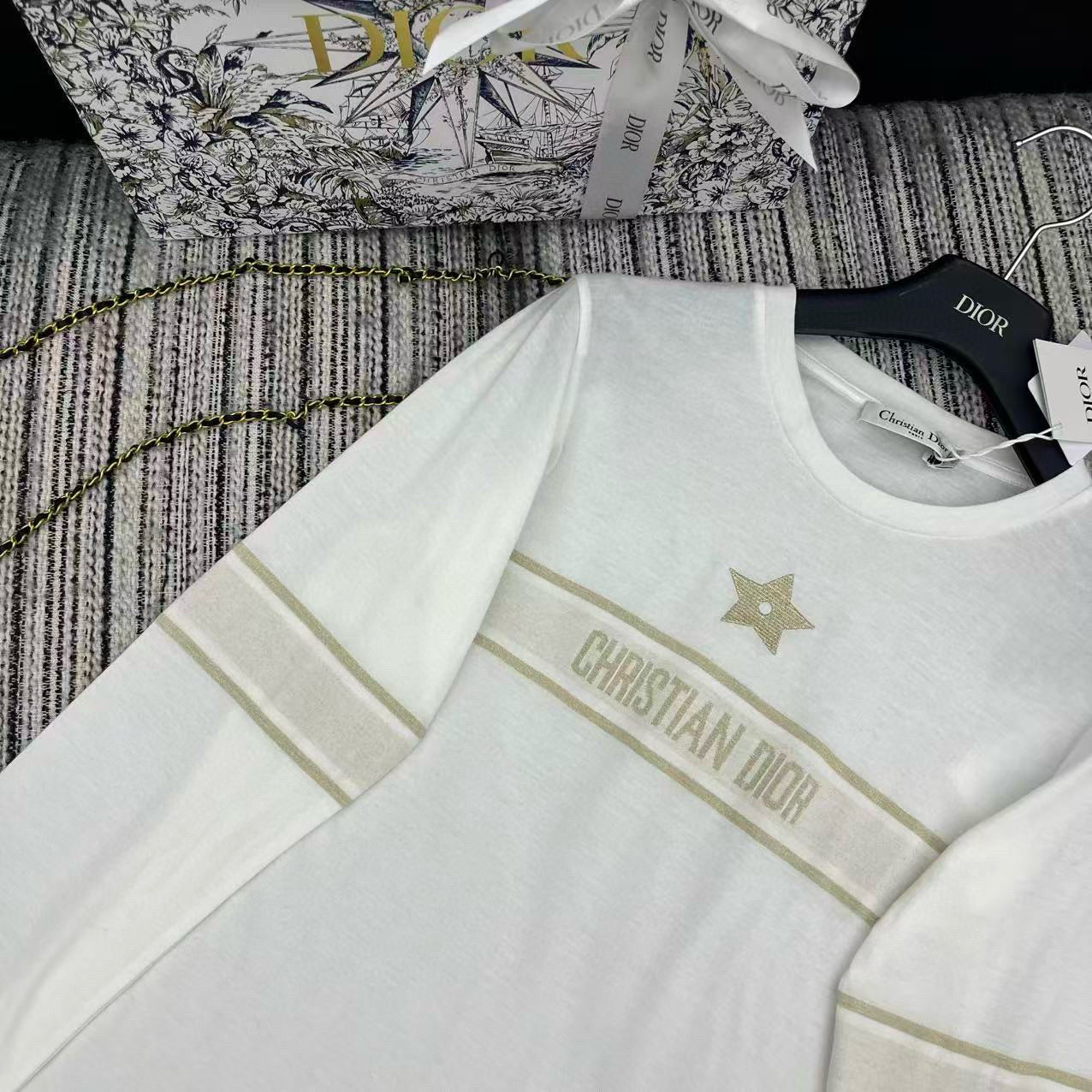 Dior Sweater