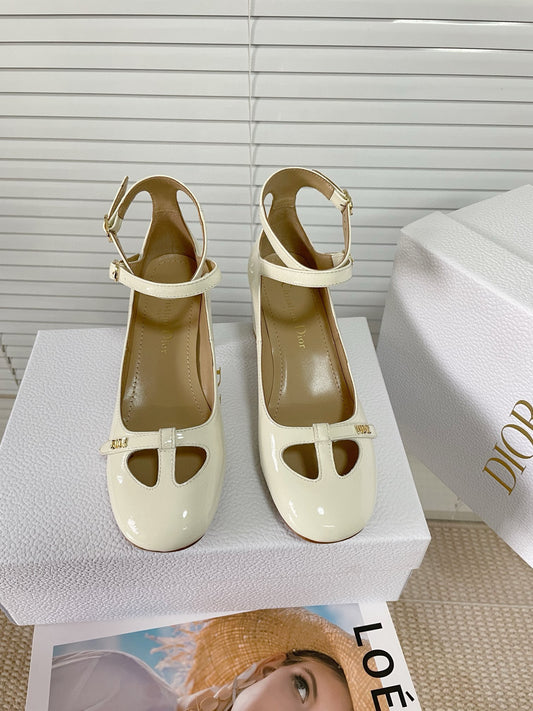 Dior Heels