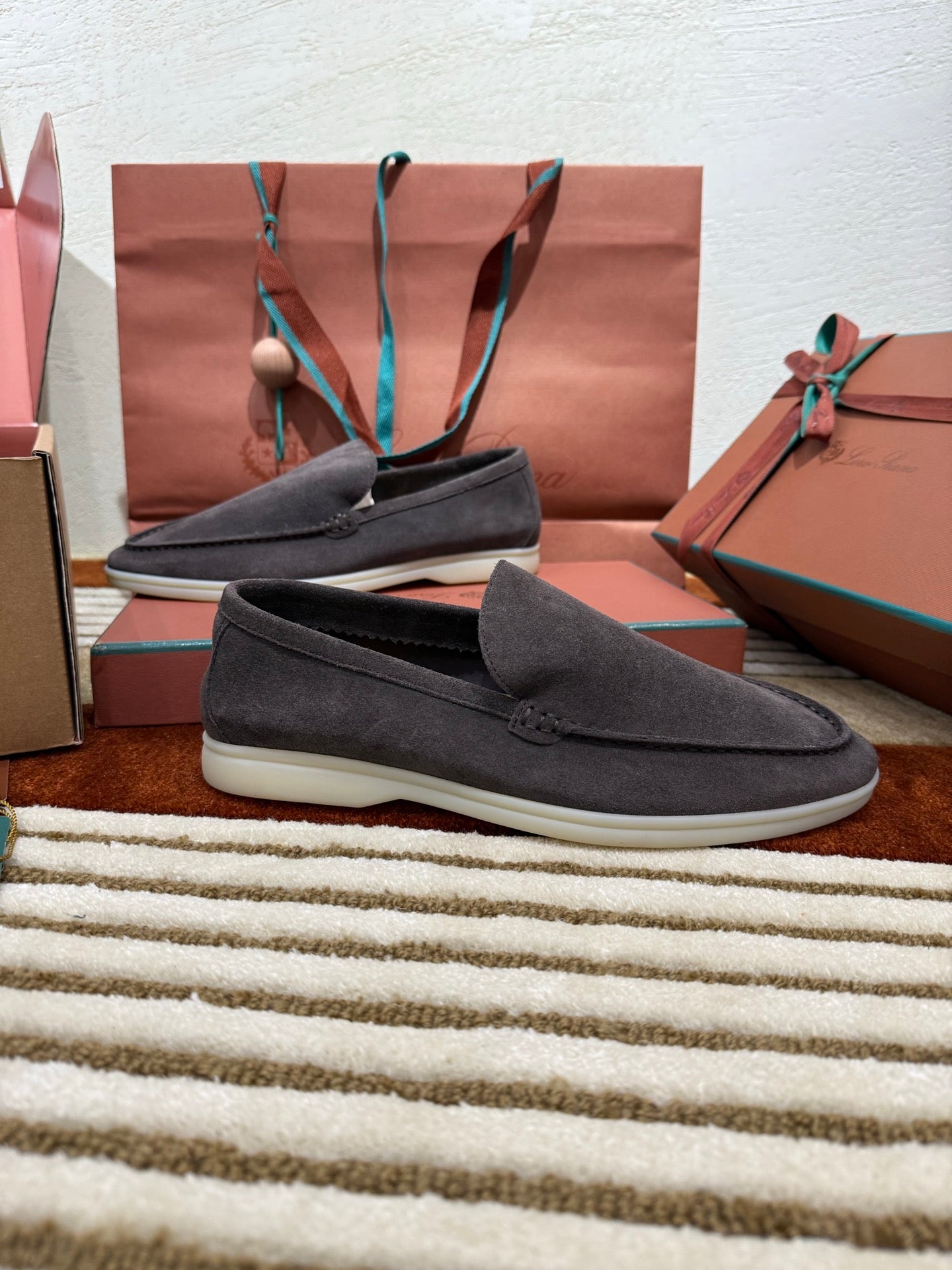 LP Loafers