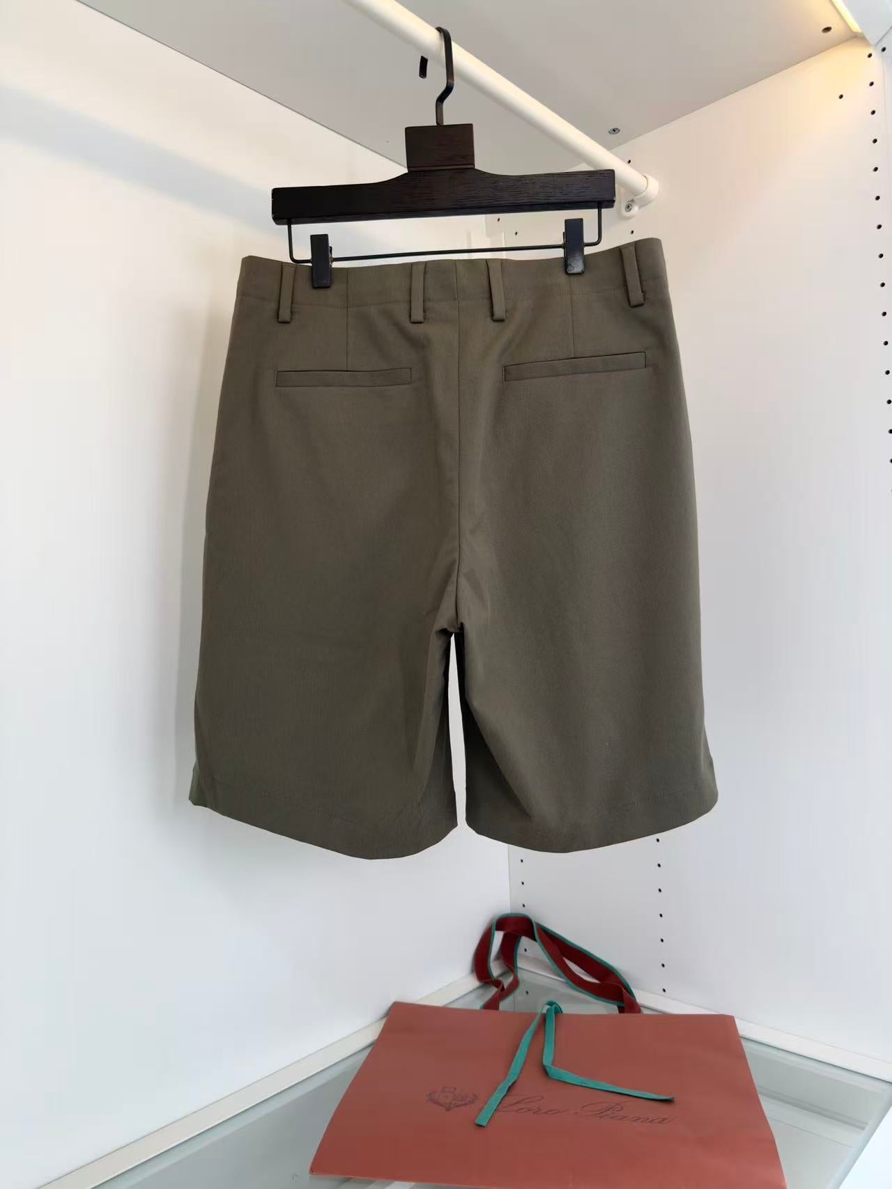 LP Short Pants