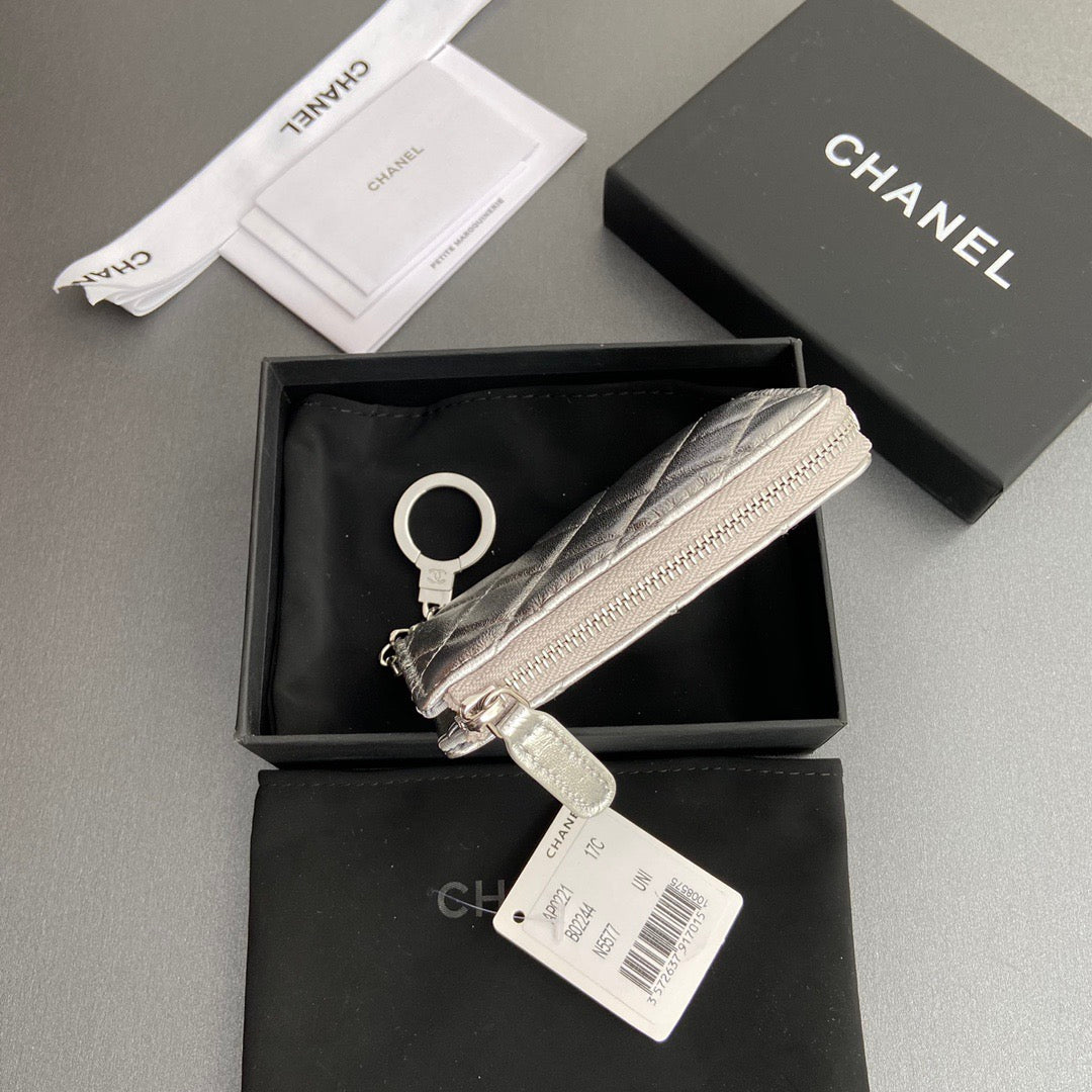 Chanel Coin Pouch