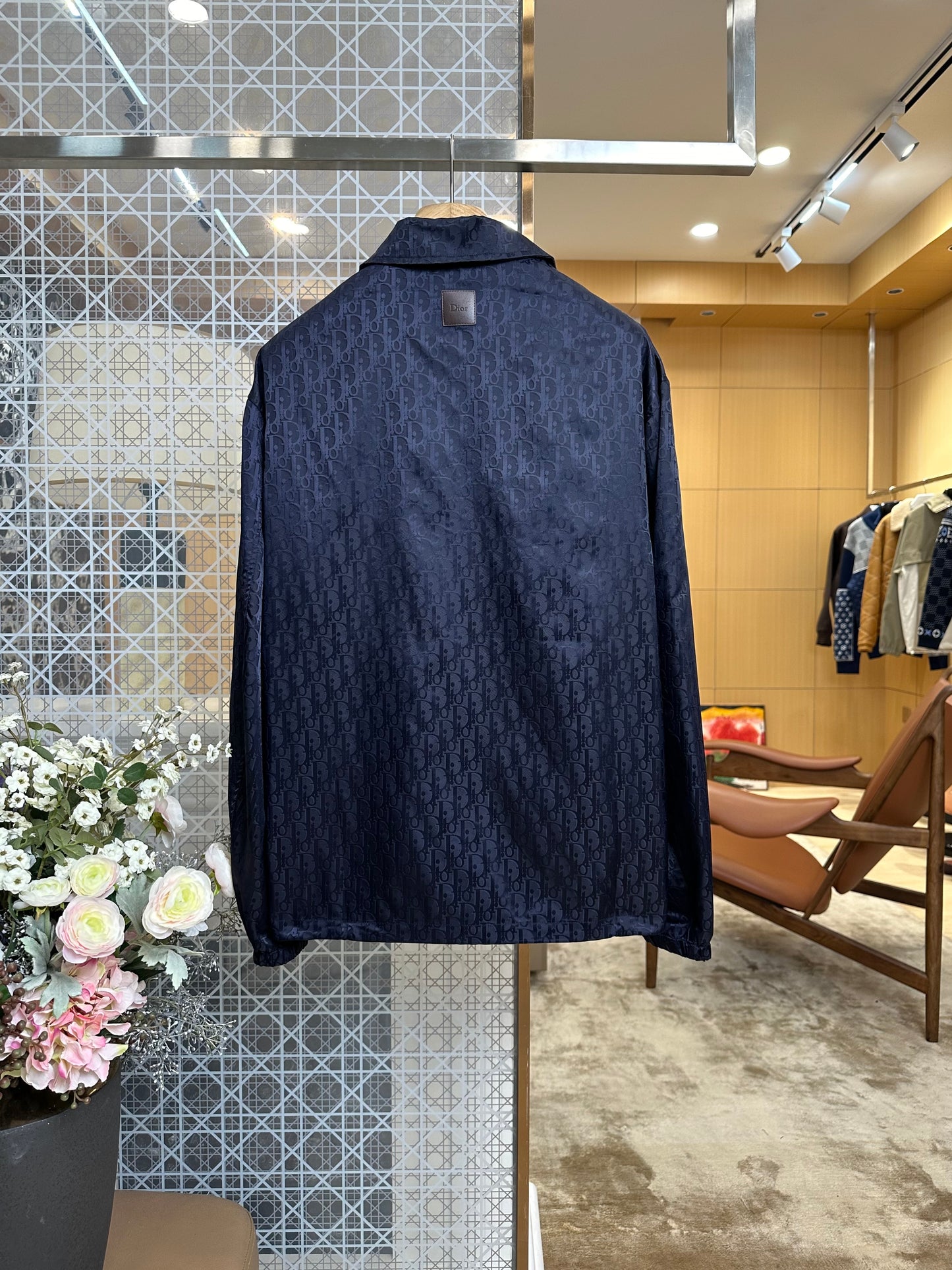 Dior Jacket