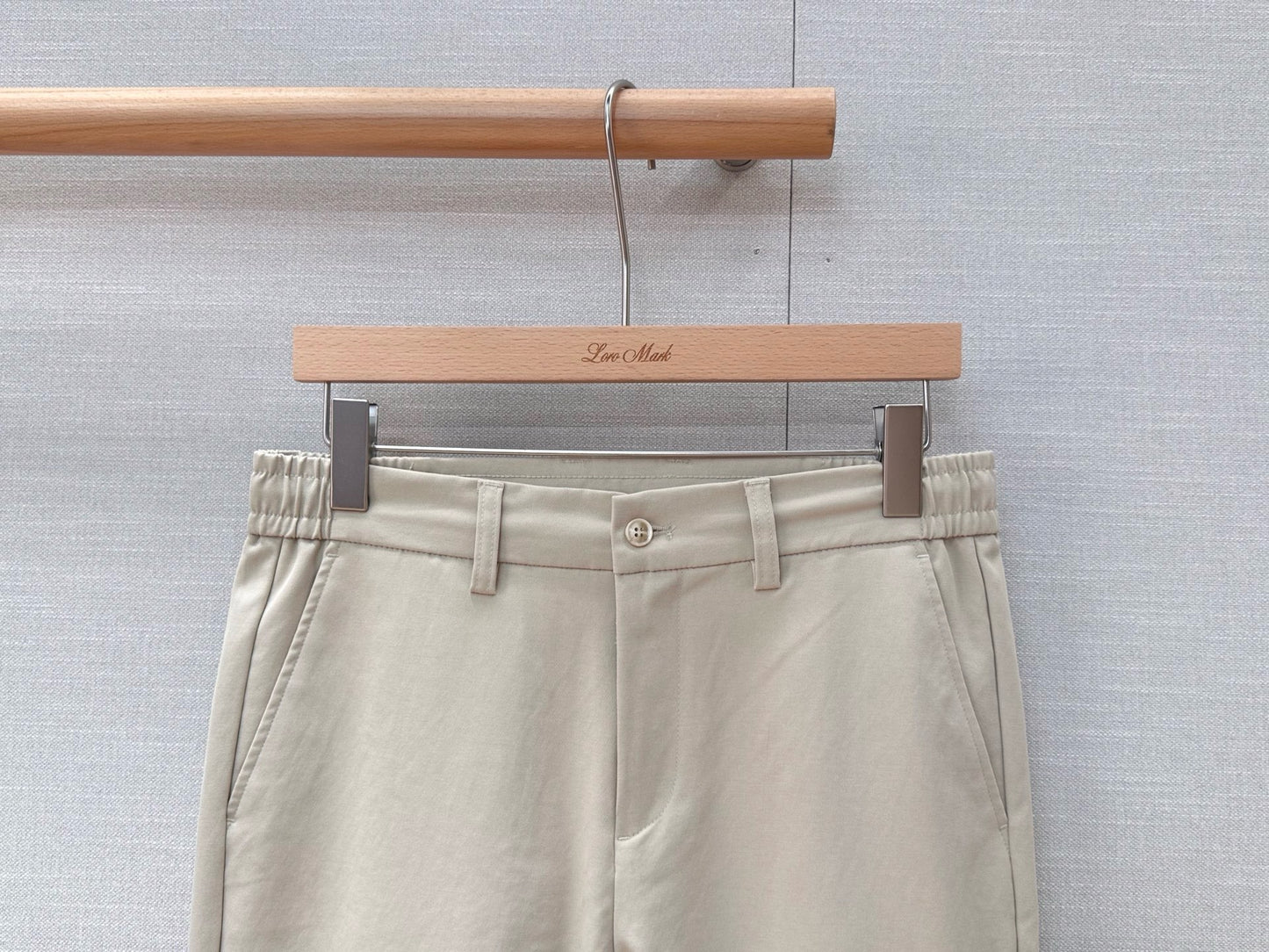 BC Long Pants