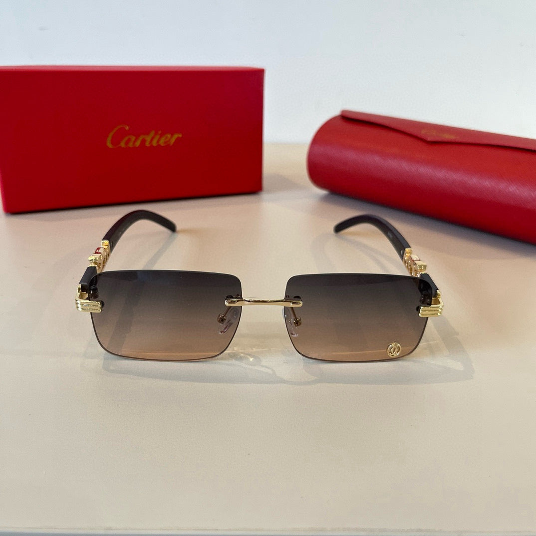 Cartier Sunglasses