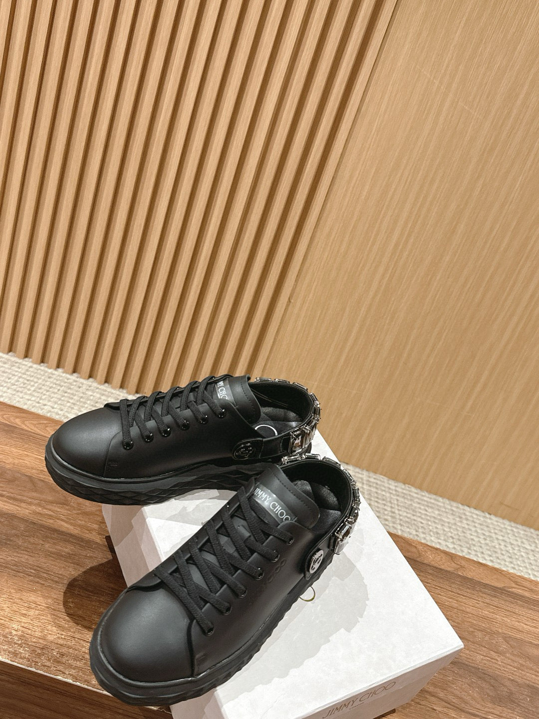 Jimmy Choo Sneakers