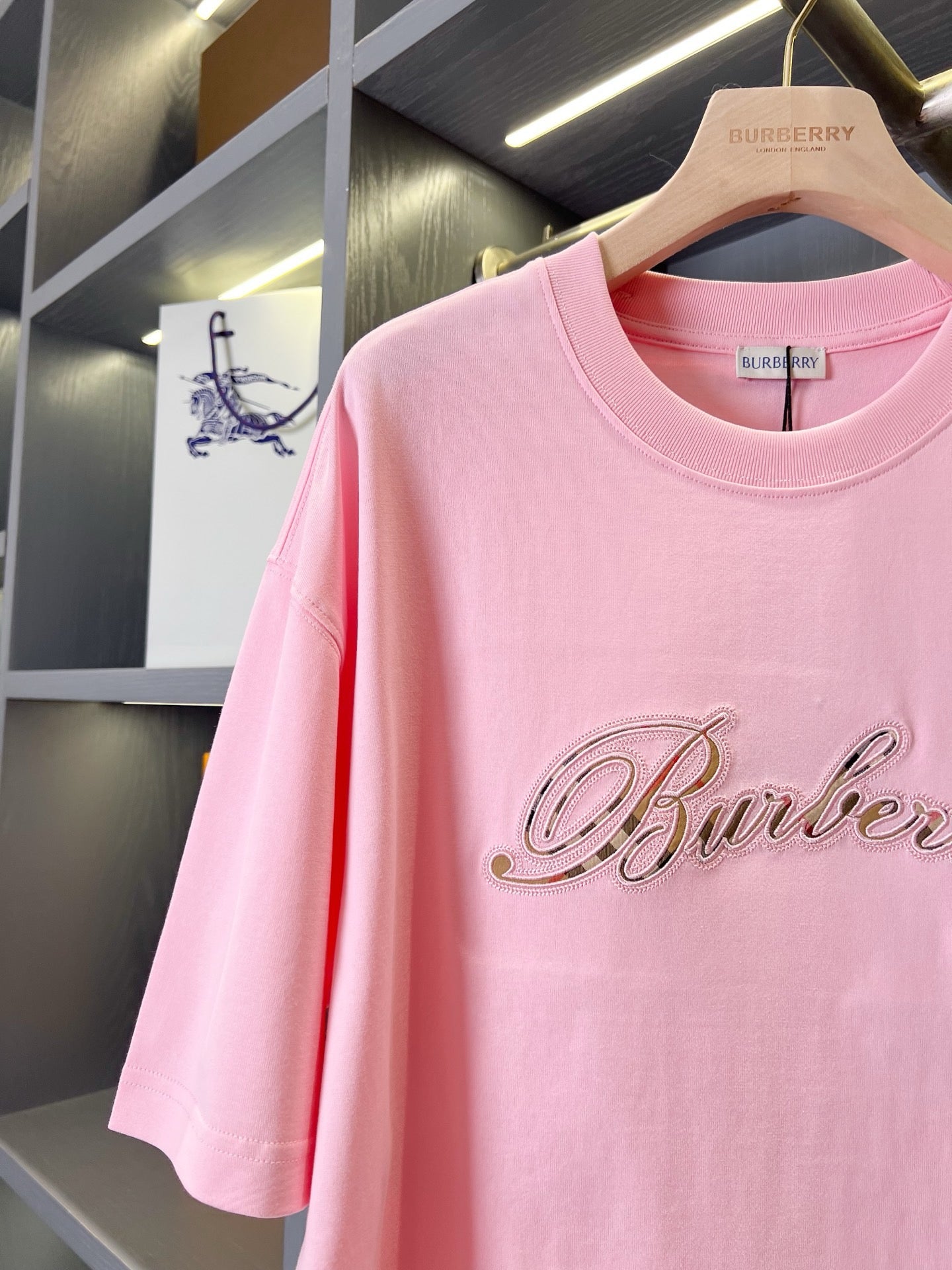 BBR T-shirt