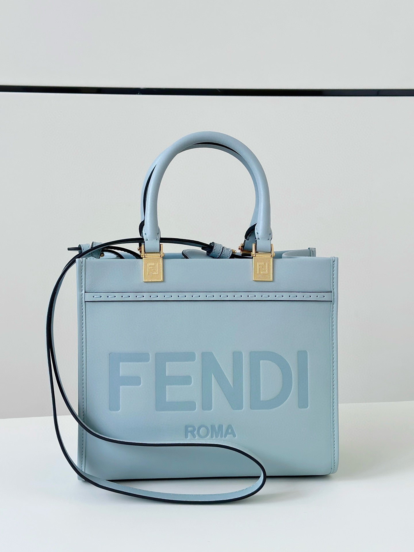 Fendi Tote Bag