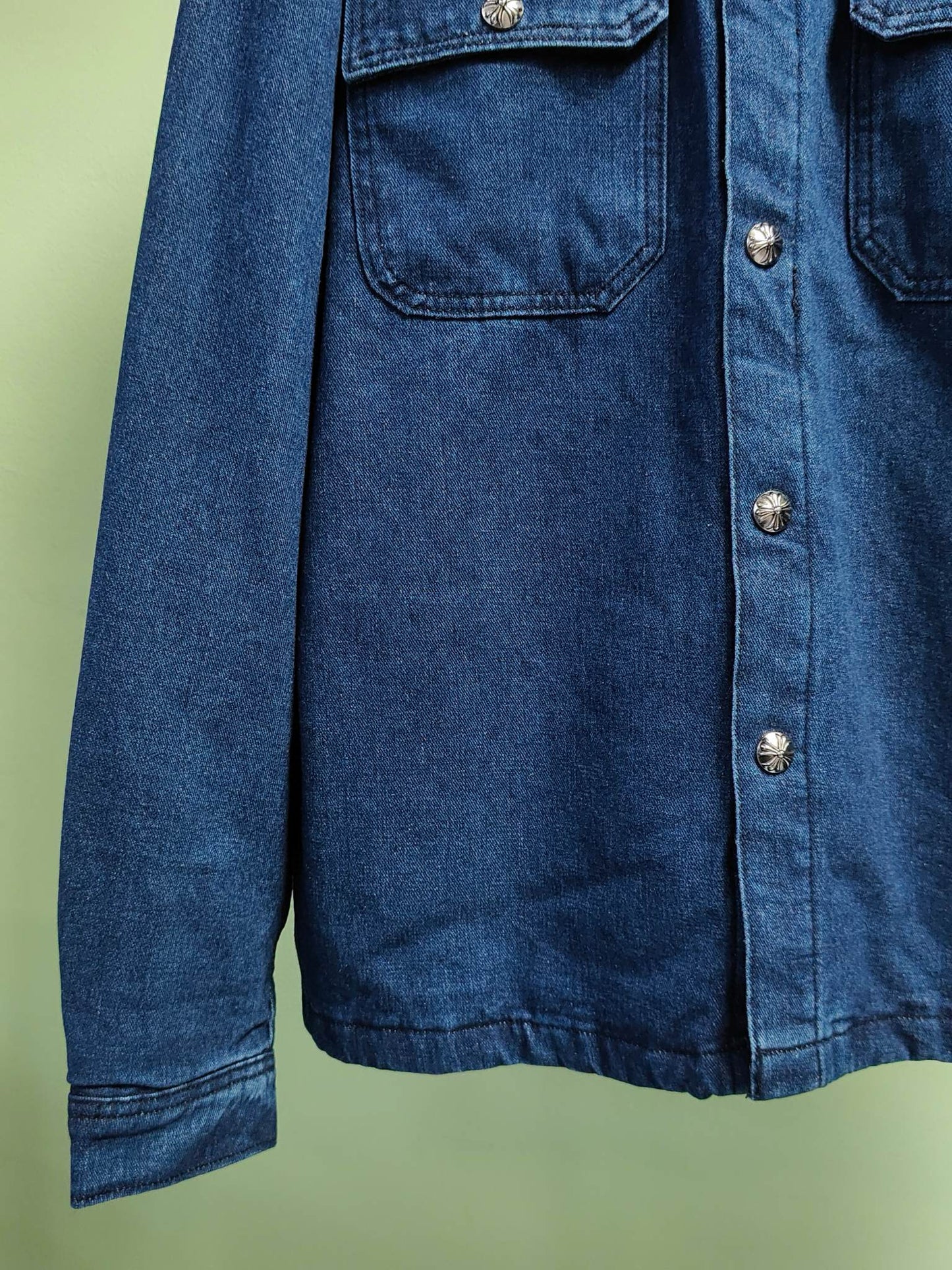 CH Denim Jacket