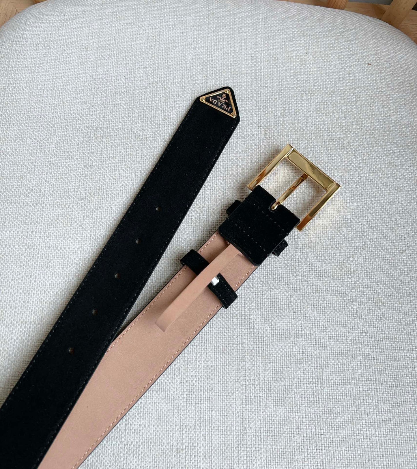 Prada Belt