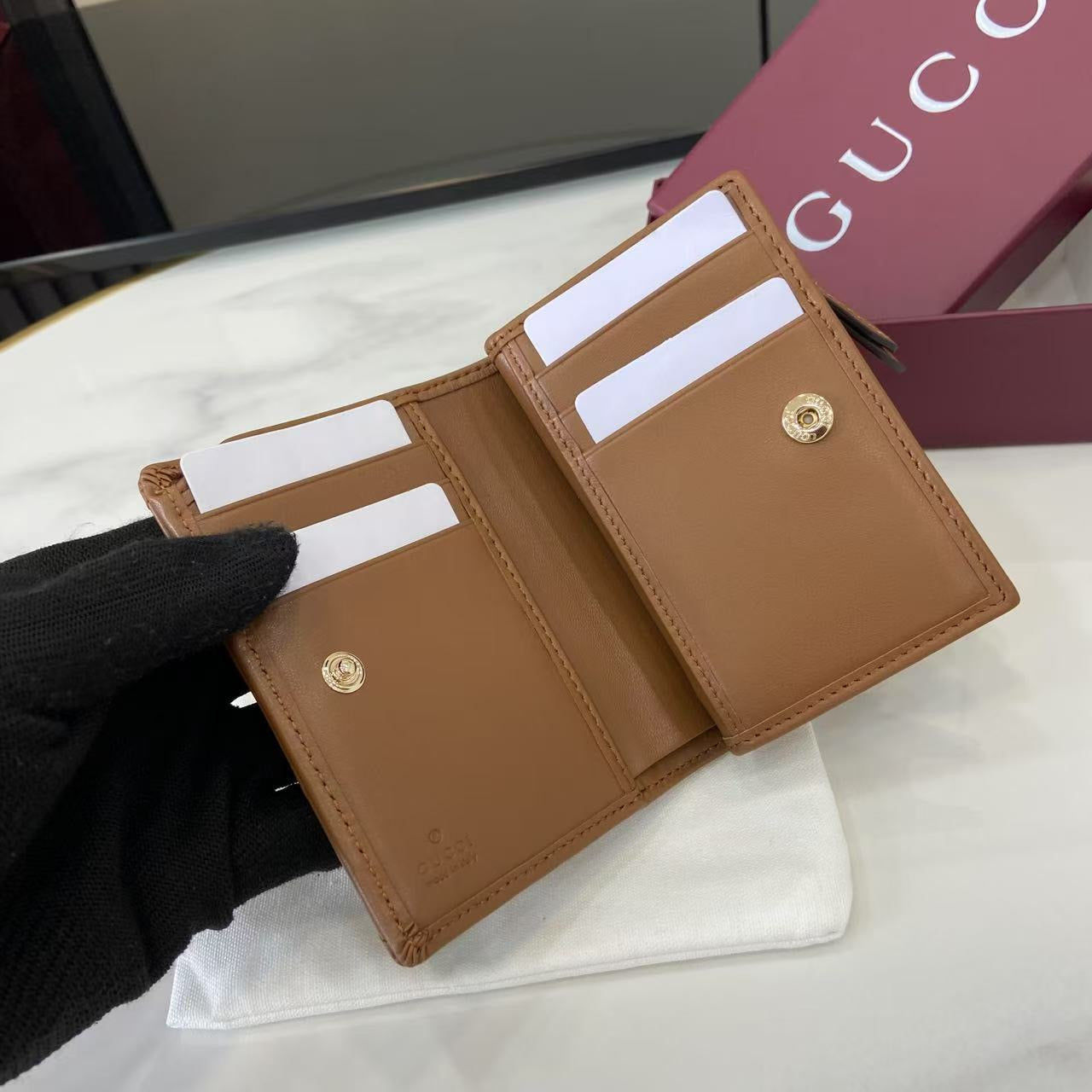 Gucci Wallet