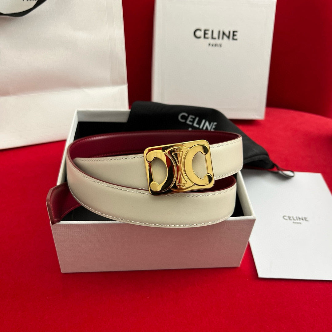 Celine Belt