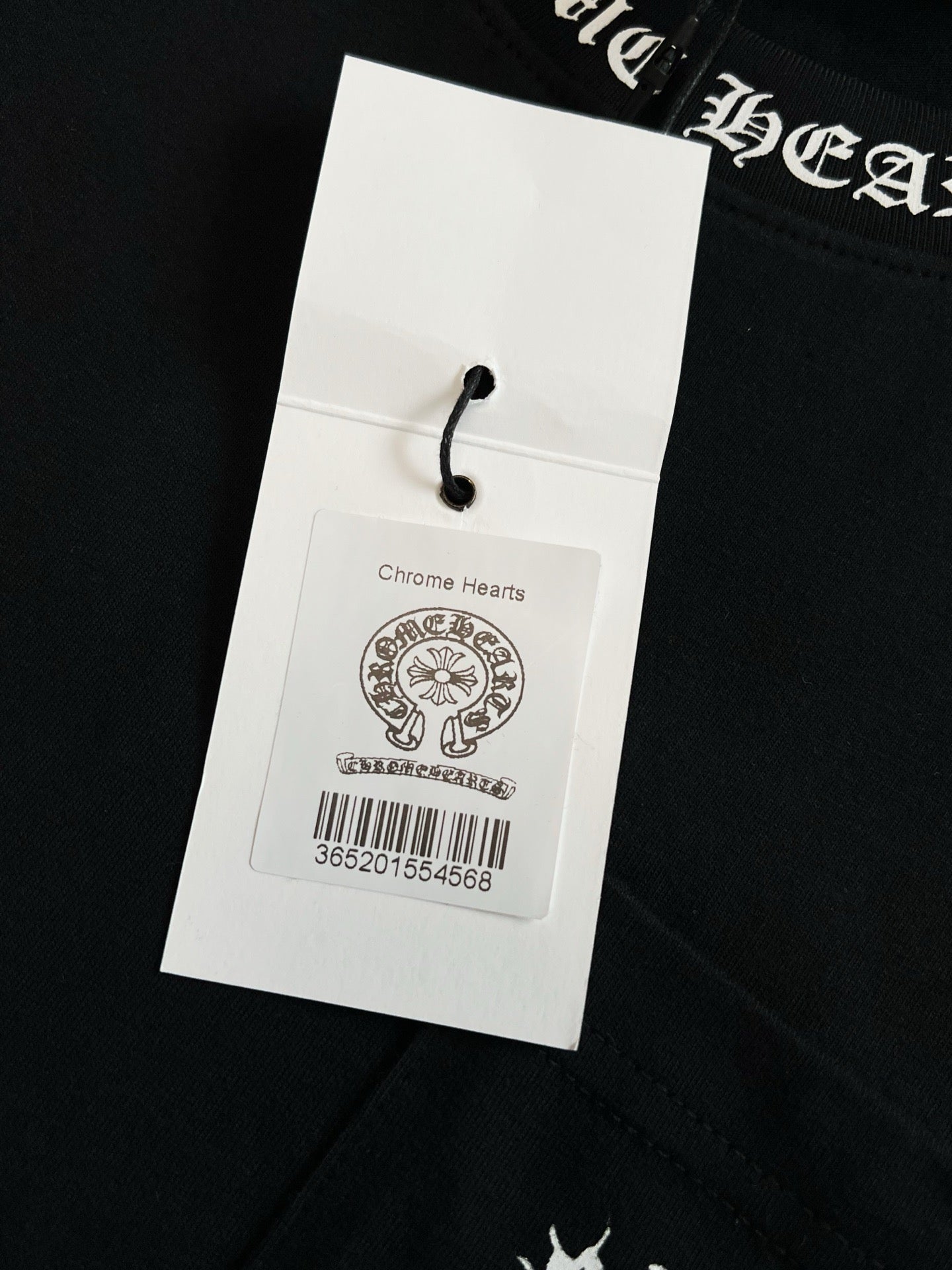 Chrome Hearts T-Shirt