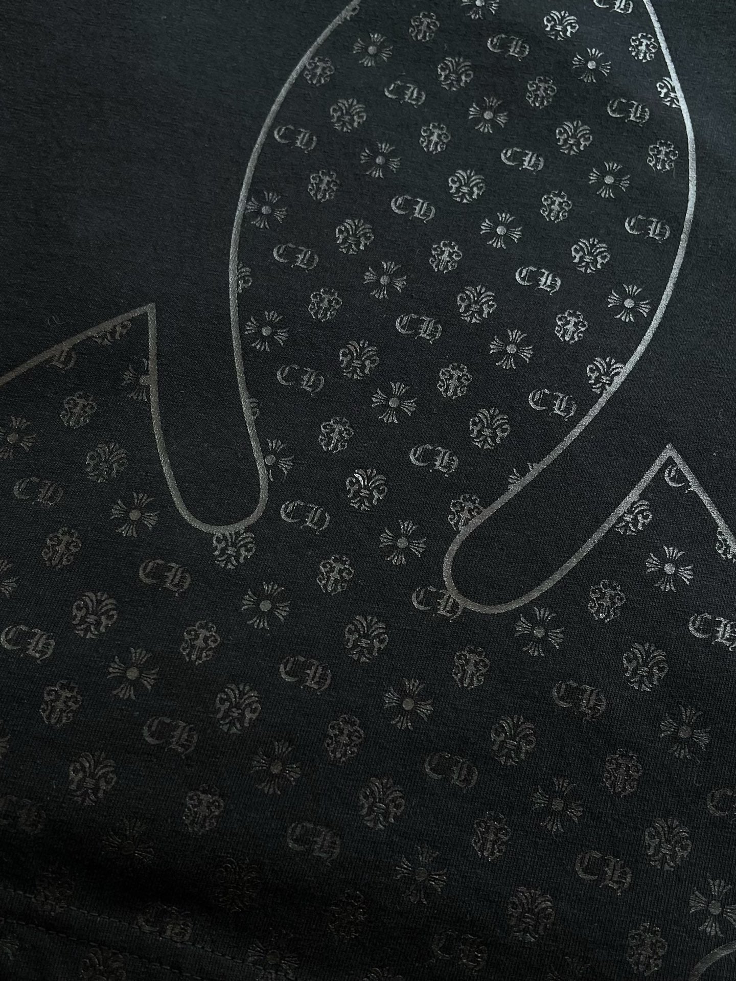 Chrome Hearts T-Shirt
