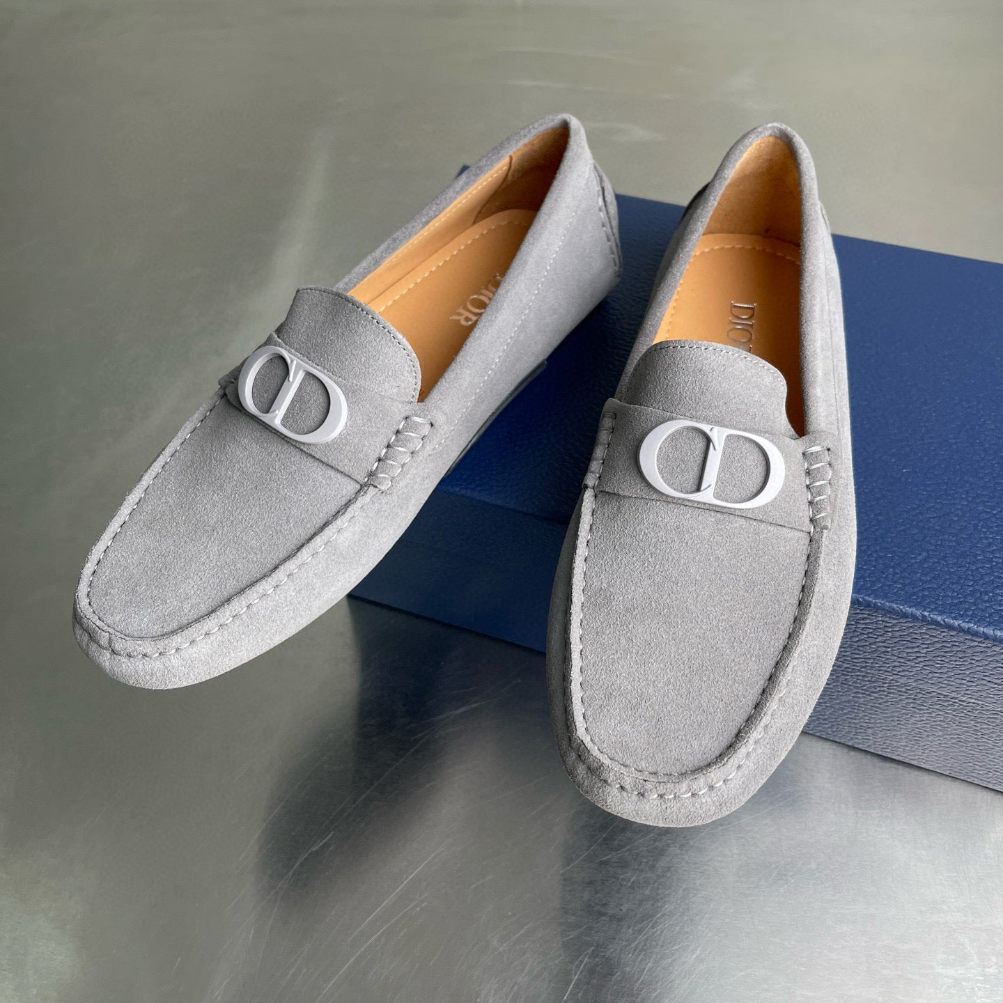 Dior Loafer