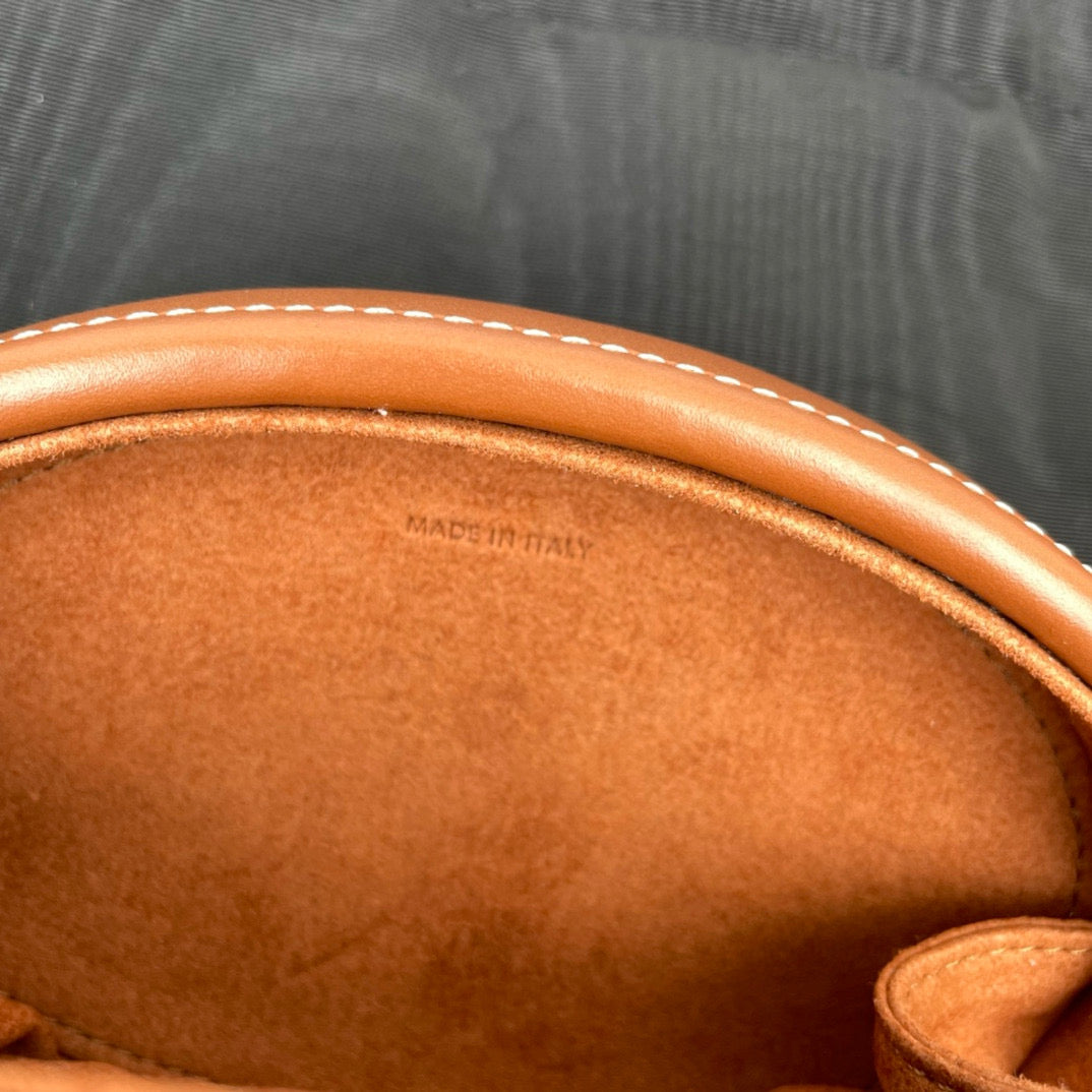 Celine Baguette Handbag