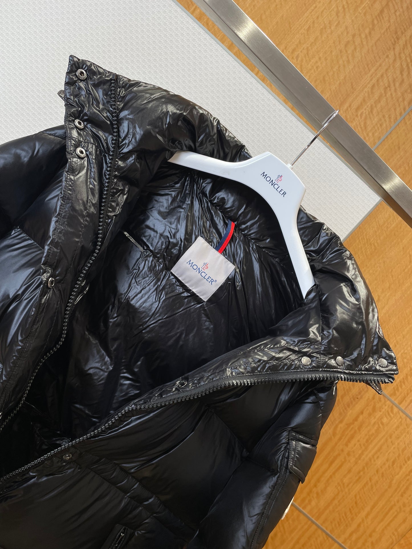 Moncler Down Jacket