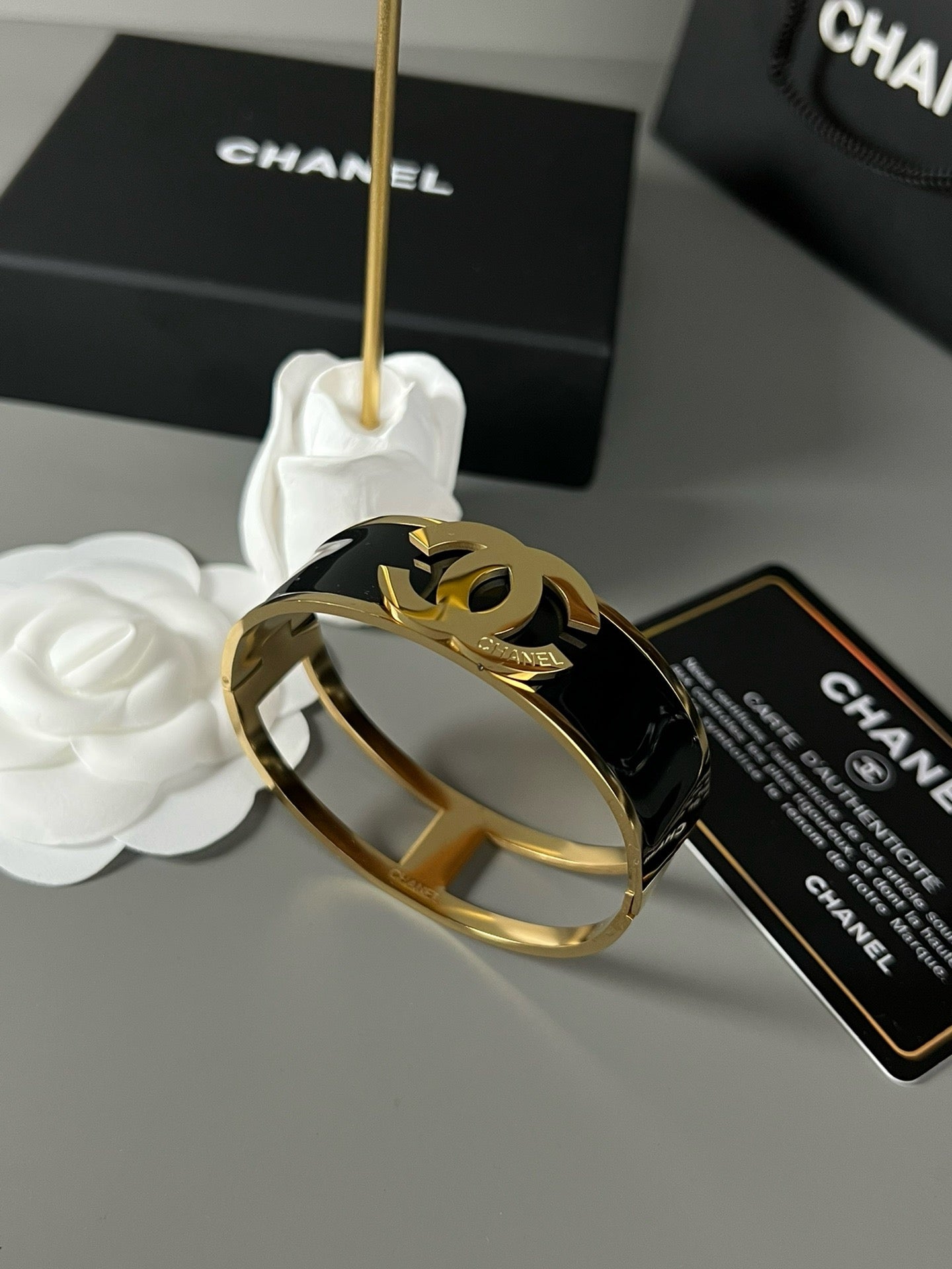 Pulsera Chanel