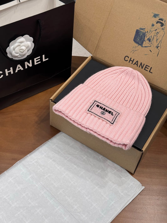 Chanel Beanie