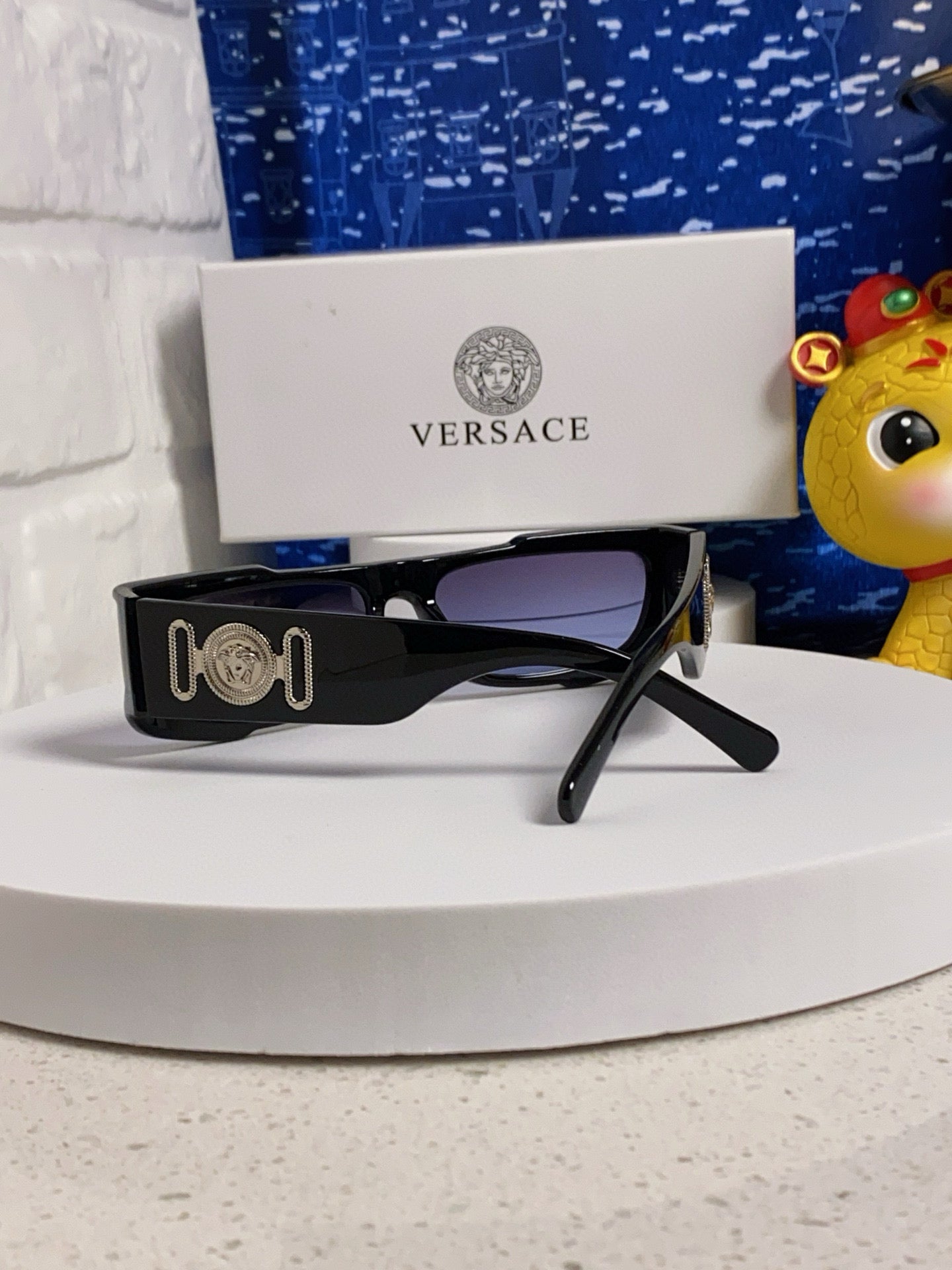 Versace Sunglasses