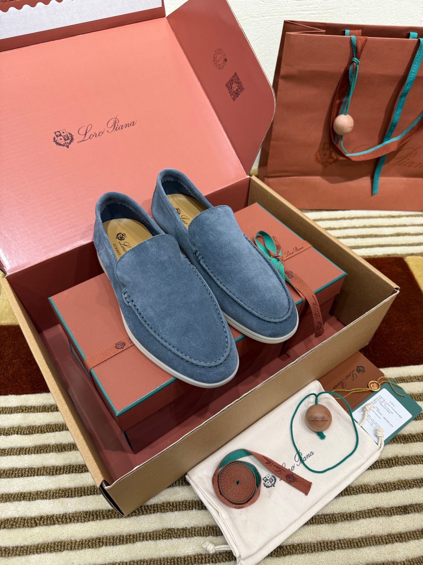 LP Loafers