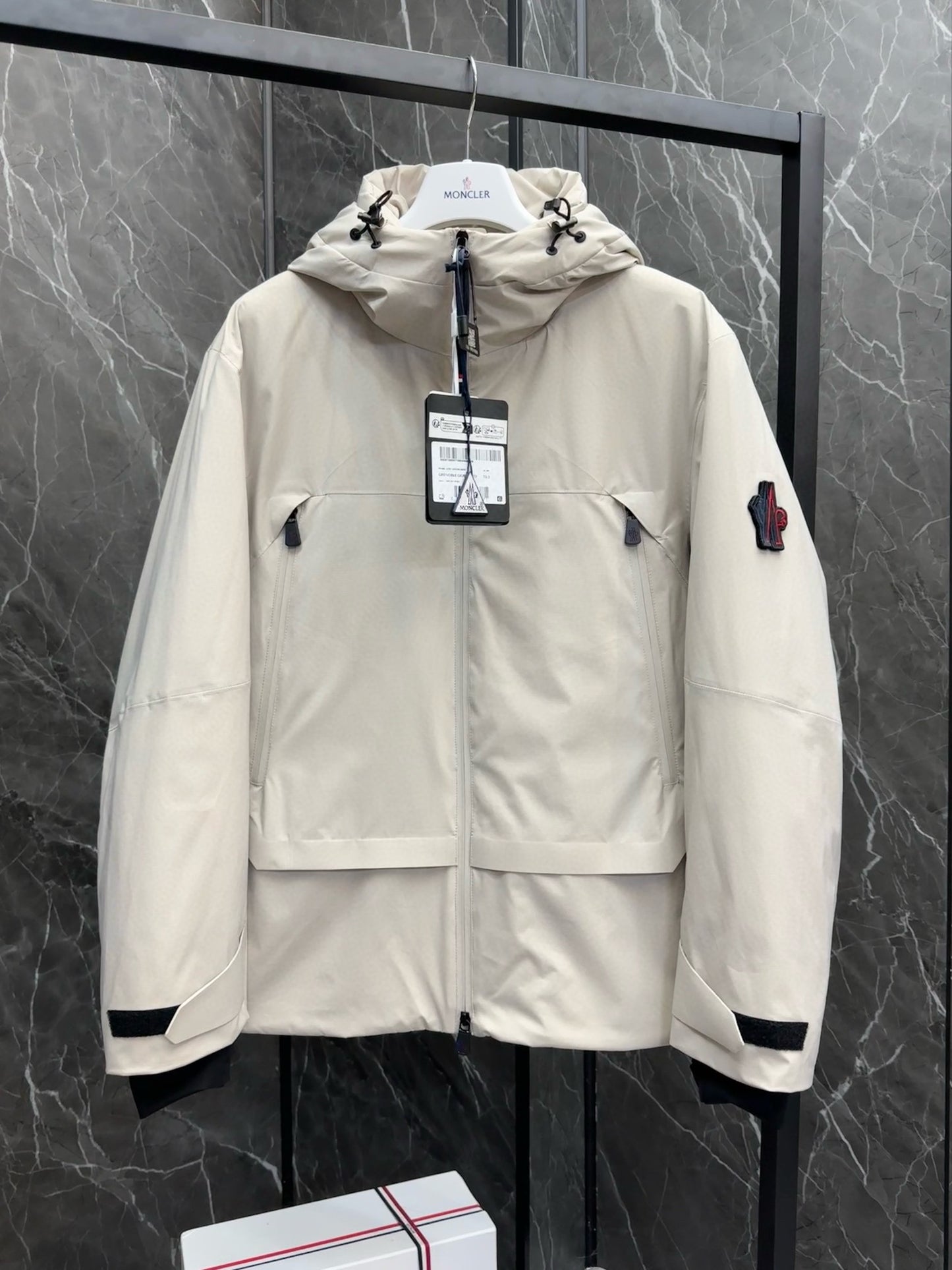 Moncler Windbreaker