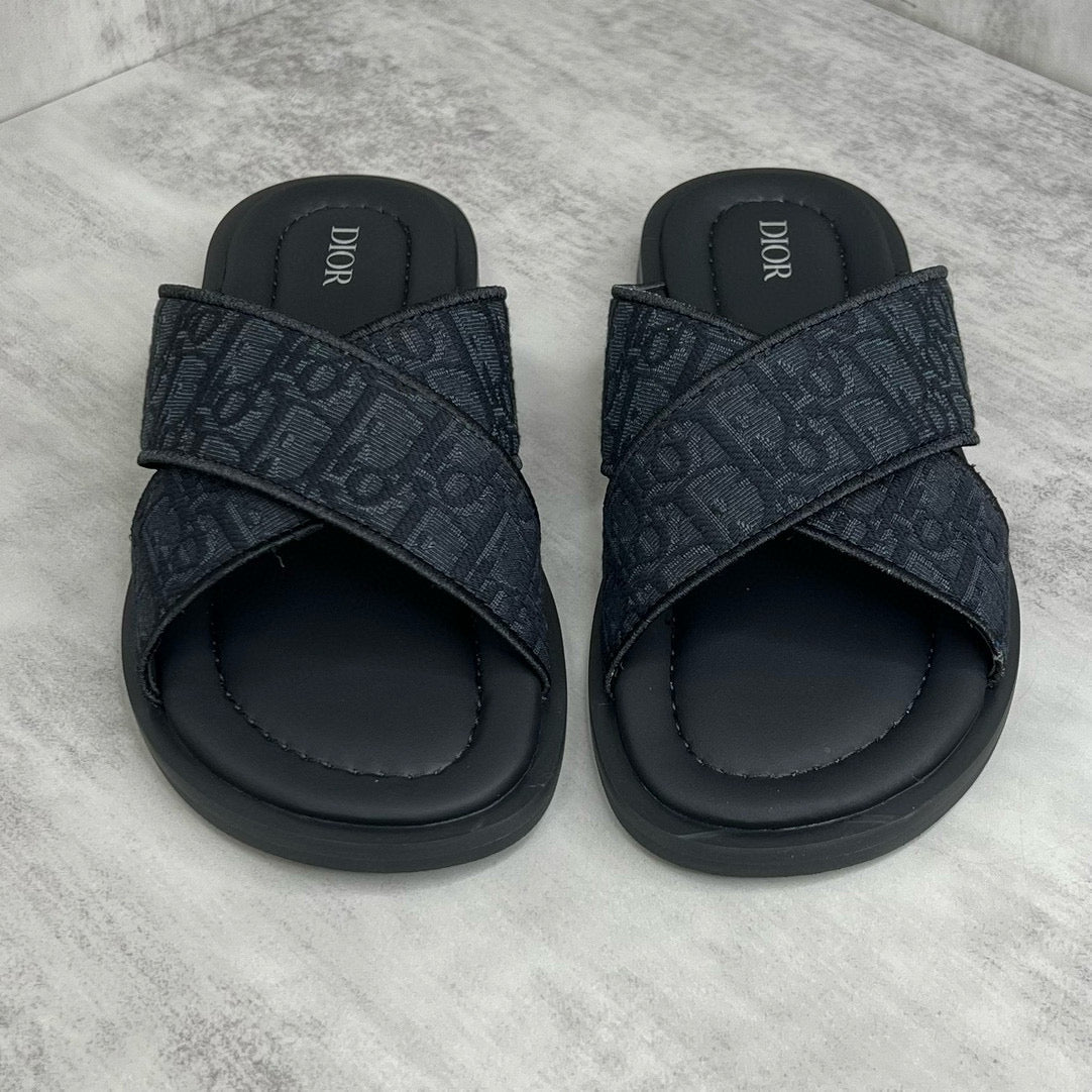 Sandalias Dior