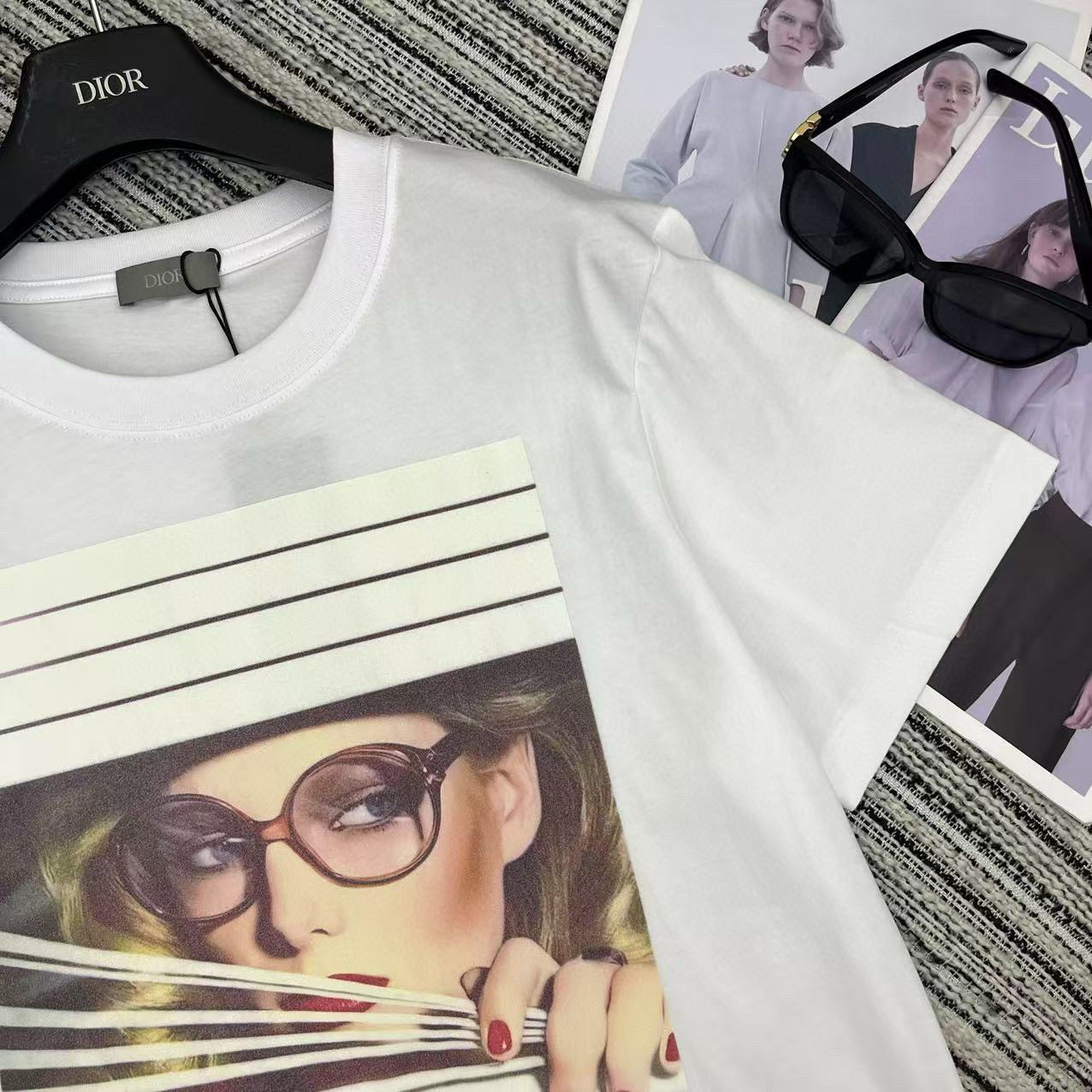 Dior T-shirt