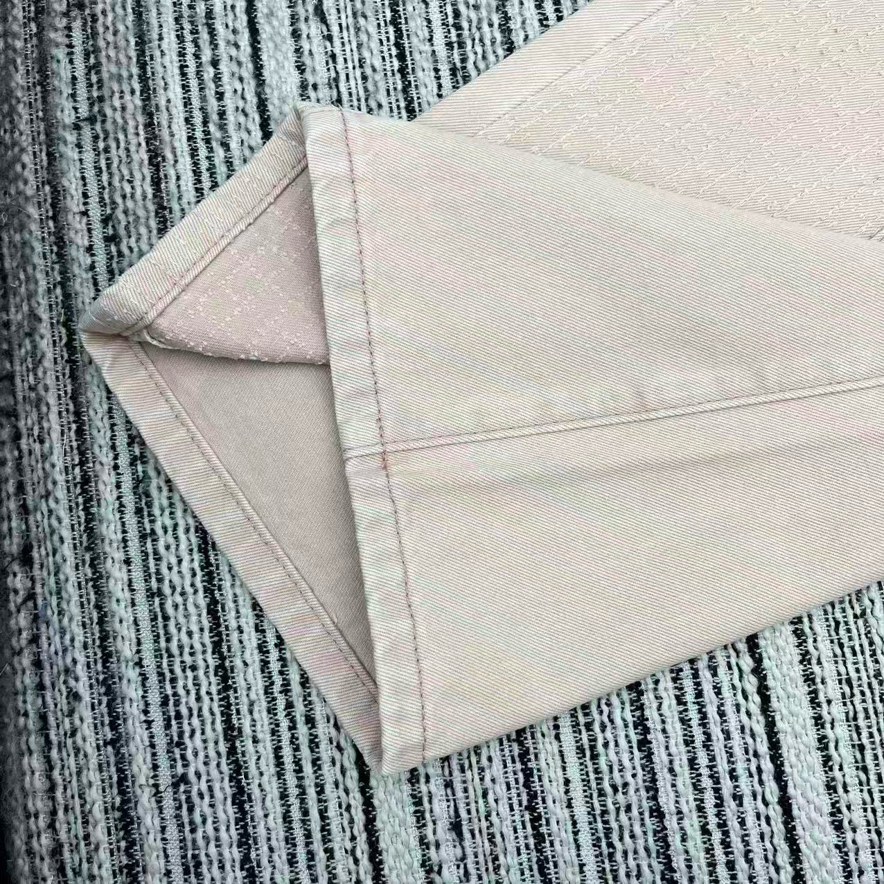 Chanel Trousers